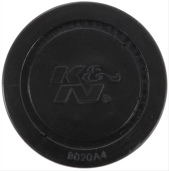 K&N With 5/8" (16mm) Tube - KN62-1020 K&N K&N Push-In Vent Filter 2 OD x 1-1/2 H KN62-1020 SR