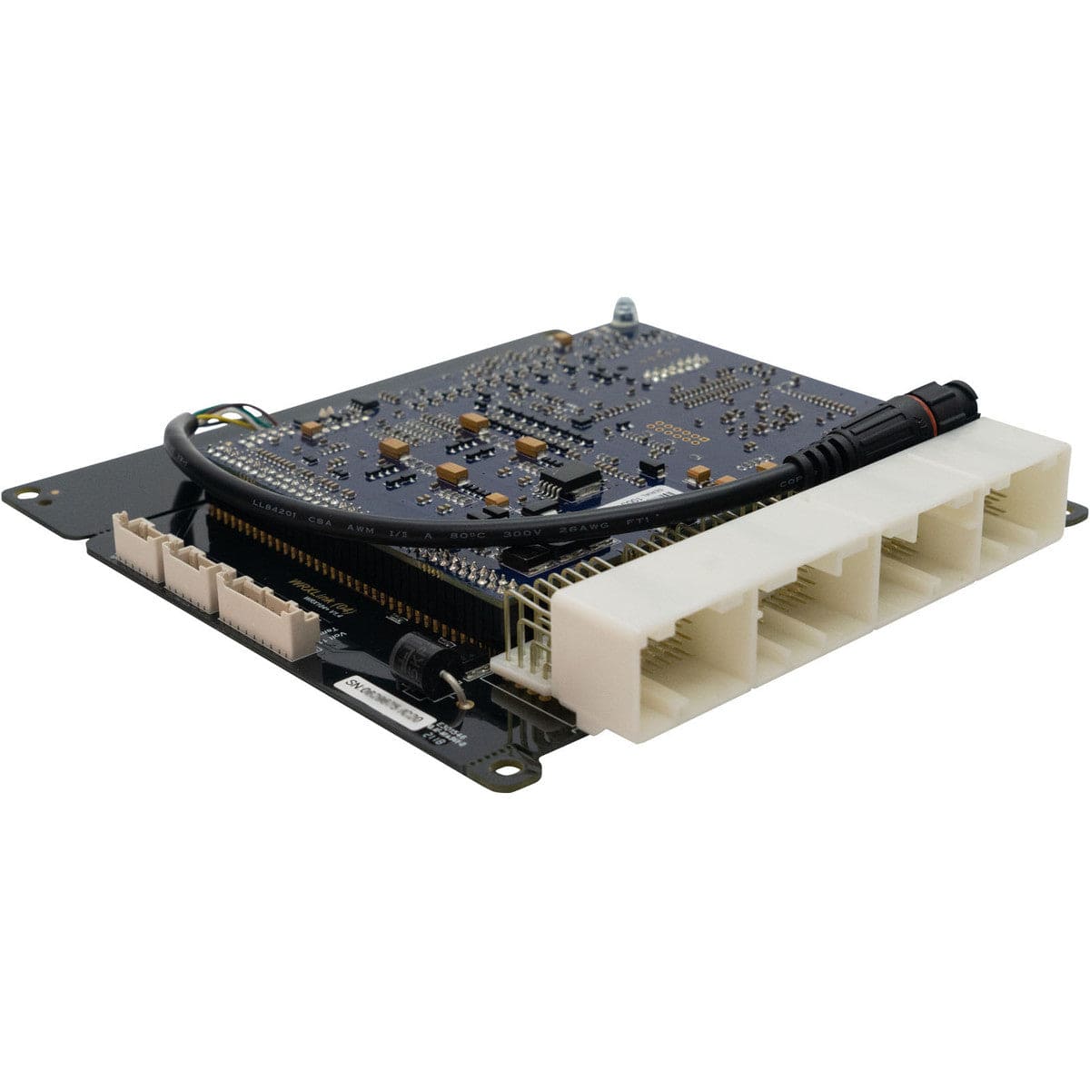 Link ECU Engine Management WRX107X Subaru - WRX V10 Link - WRX107X SR