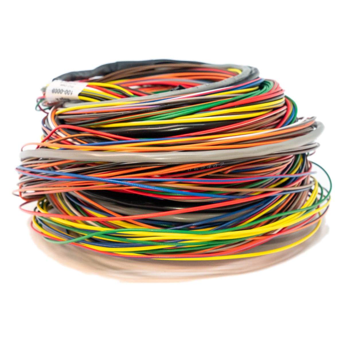 Link ECU Link ECU Accessories 101-0008 A Loom Long - #5LA SR