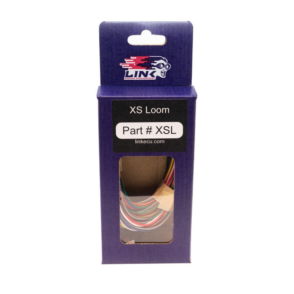 Link ECU Link ECU Accessories 101-0106 LINK XS Expansion Loom - #XSL 101-0106 SR