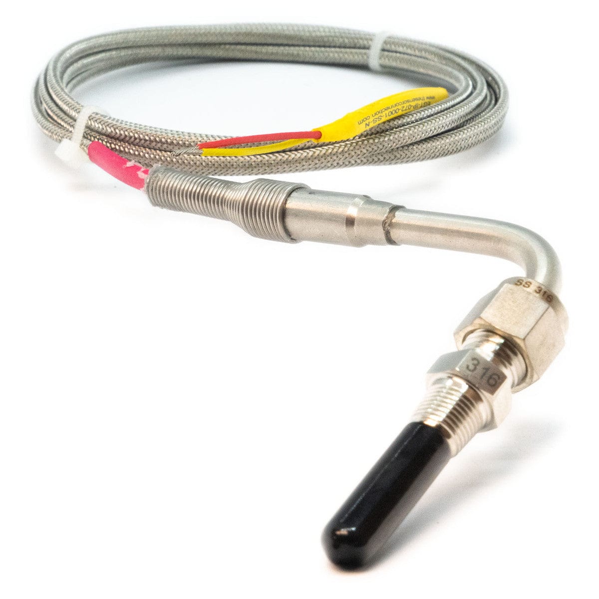 Link ECU Link ECU Accessories Exhaust Gas Temperature Probe 101-0146 Exhaust Gas Temperature Probe 101-0146 SR