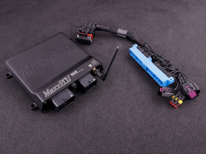 Maxx ECU Engine Management MAXX1855 Nissan S14A/S15 SR20 (short) MaxxECU RACE Plugin EXTRA SR