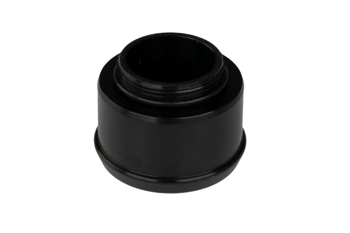 Turbosmart BOV Kompact 34mm Inlet Fitting