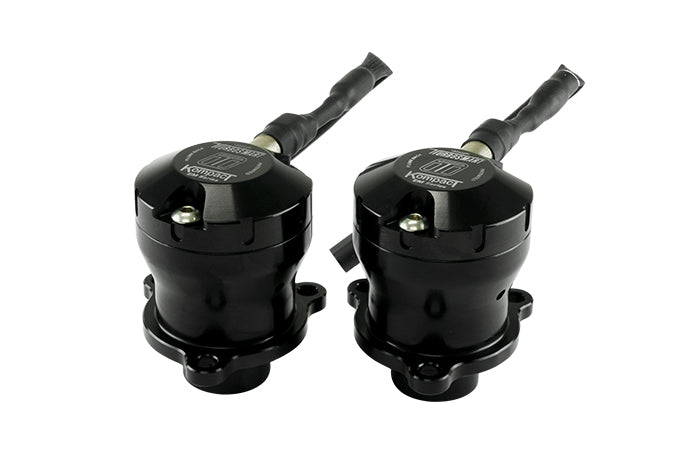 Turbosmart BOV Kompact EM Plumb Back VR25