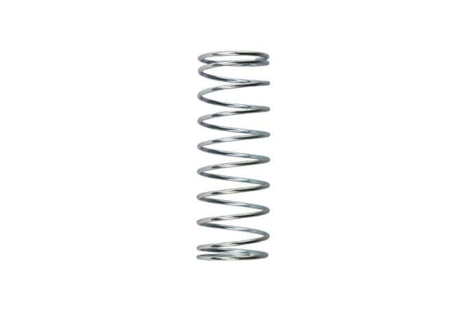 Turbosmart BOV Spring Grey VP Pro