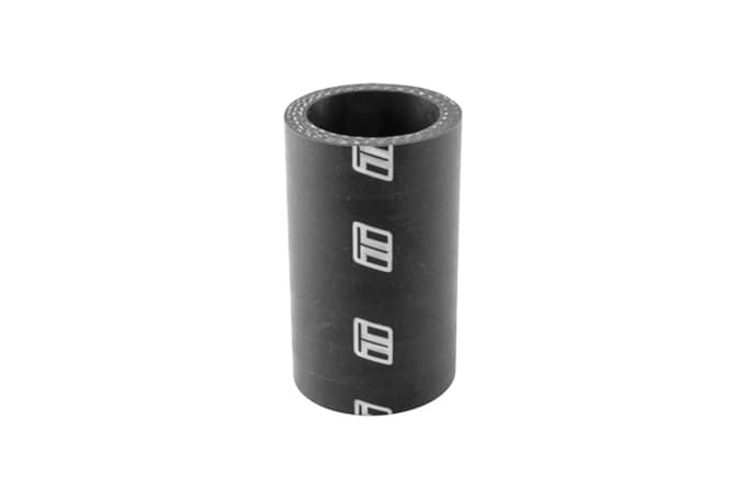 Turbosmart Straight 1.25"x60mm BLACK