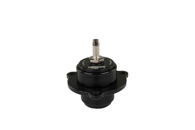 Turbosmart BOV Kompact Shortie - Plumb Back