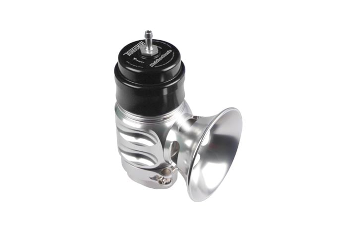 Turbosmart BOV Bubba Sonic VTA Black