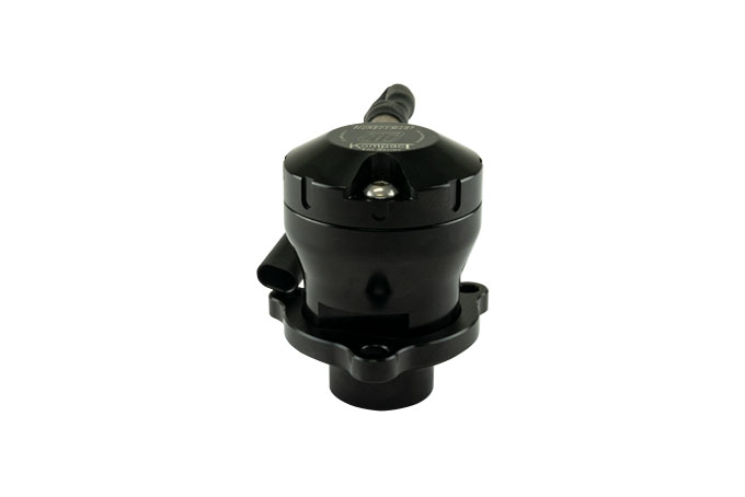 Turbosmart BOV Kompact EM Plumb Back VR19