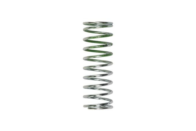 Turbosmart BOV Kompact Plumb Back Spring-Green