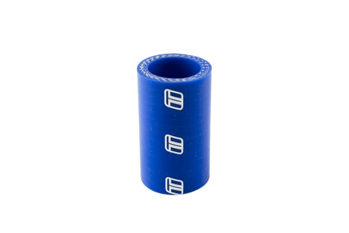 Turbosmart Straight 1.00" x 60mm Blue