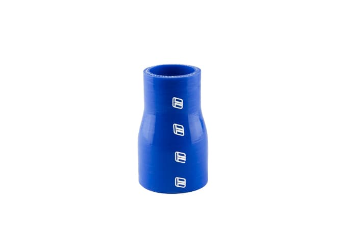 Turbosmart Hose Reducer 1.50-2.00" Blue