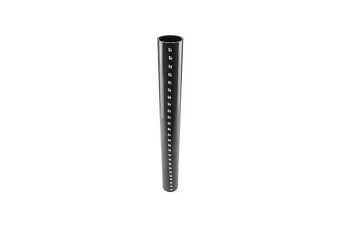 Turbosmart Straight 2.25"x610mm BLACK