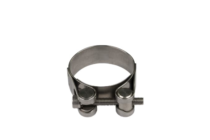 Turbosmart Barrel Hose Clamp (42-45mm / 1.75")