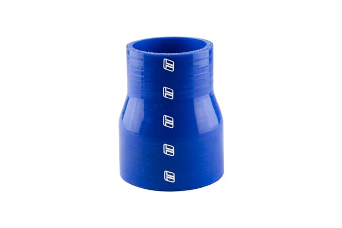 Turbosmart Hose Reducer 2.50-3.25" Blue