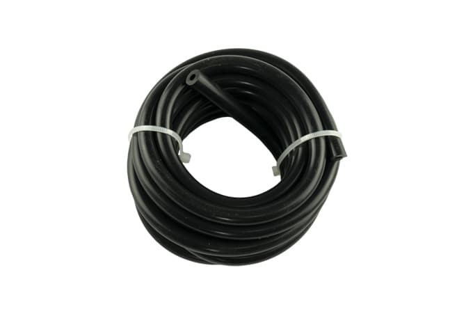 Turbosmart 3m Pack -4mm Vac Tube -Black