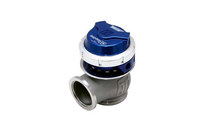 Turbosmart GenV WG40 CompGate40 7psi Blue