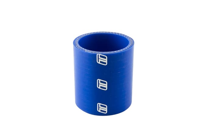 Turbosmart Straight 1.75" x 60mm Blue