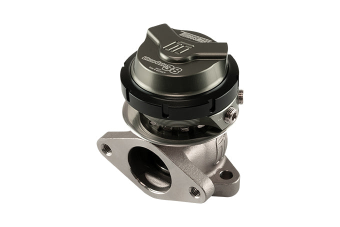 Turbosmart Gen-V WG38 Ultra-Gate38 14psi Platinum