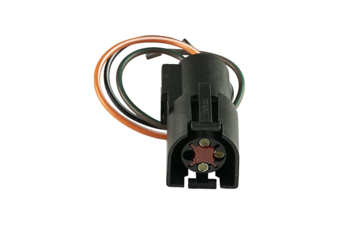 Turbosmart Gen4 EWG Valve Position Sensor Plug