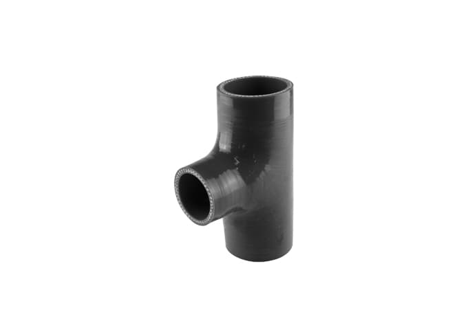 Turbosmart Hose Tee 2.00" ID 1.50" spout