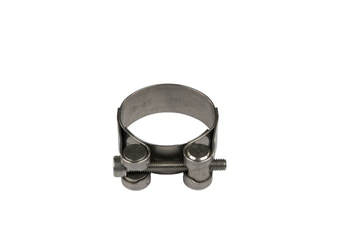 Turbosmart Barrel Hose Clamp (38-41mm / 1.50")