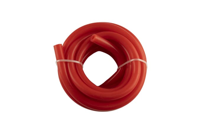 Turbosmart 3m Pack -6mm Vac Tube -Red