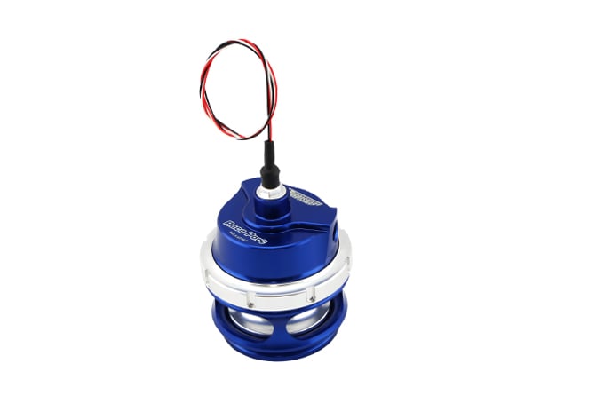 Turbosmart BOV RacePort GenV HE Sensor Blue