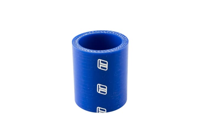 Turbosmart Straight 1.50" x 60mm Blue