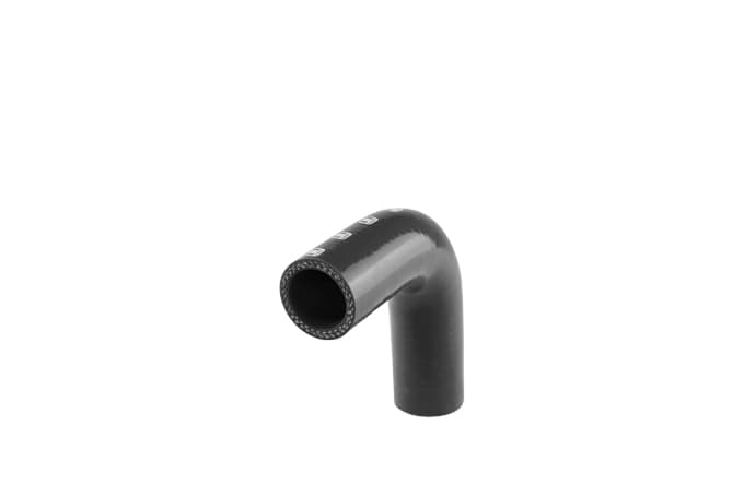 Turbosmart 90 Elbow 1.25" BLACK