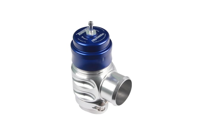 Turbosmart BOV Big Bubba BPV Blue