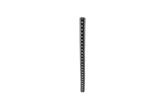 Turbosmart Straight 1.10" x 610mm BLACK