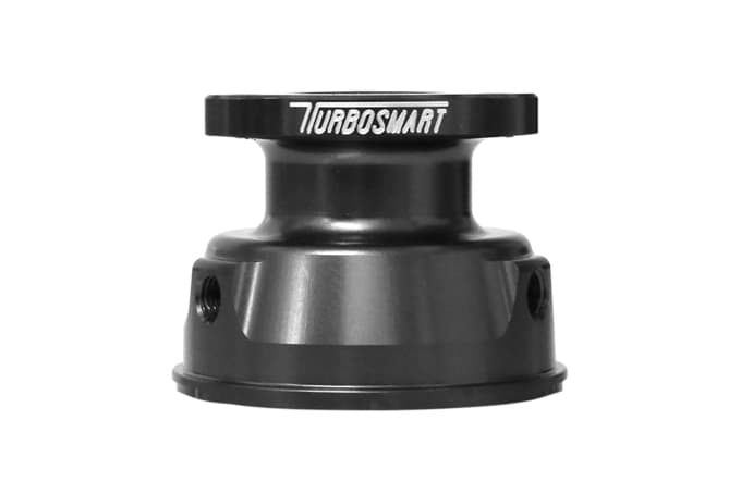 Turbosmart Gen4 WG38/40/45 Top Sensor Cap (Cap Only) - Black