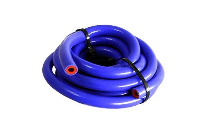 Turbosmart 3m Pk-6mm Vac Tube Reinf-Blue  

*less flexible than TS-HVR0603-BK*