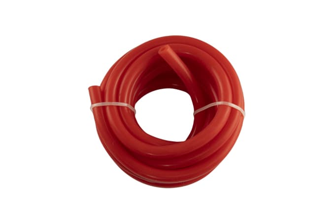 Turbosmart 3m Pack -5mm Vac Tube -Red