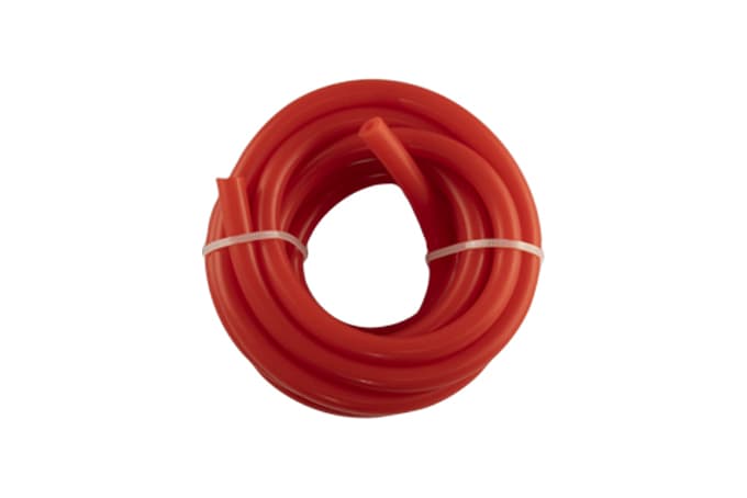 Turbosmart 3m Pack -4mm Vac Tube -Red