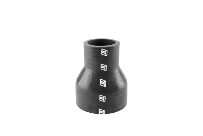 Turbosmart Hose Reducer 1.75-3.00" BLACK