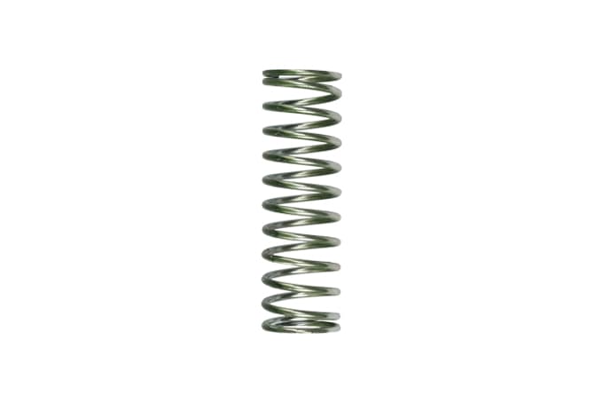 Turbosmart BOV Race Port 15 inHg Spring - Green