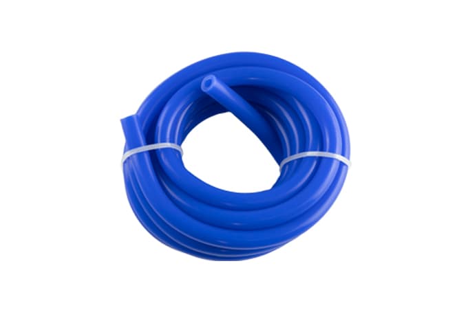 Turbosmart 3m Pack -5mm Vac Tube Blue