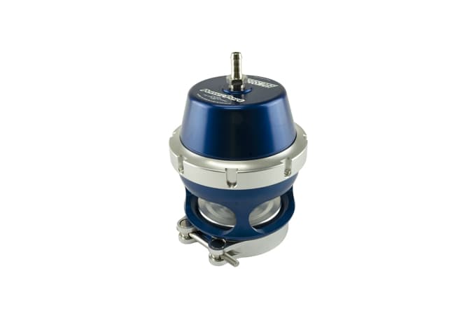 Turbosmart BOV Power Port - Blue