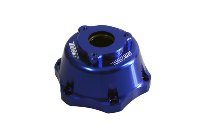 Turbosmart Gen4 WG50/60 Sensor Cap replacement - Cap Only - Blue