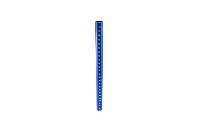 Turbosmart Straight 1.25" x 610mm Blue