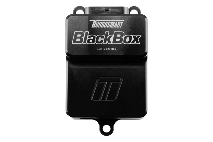 Turbosmart BlackBox Electronic Wastegate Controller TS-0305-1001