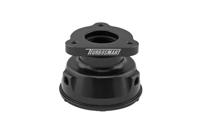 Turbosmart BOV Race Port Sensor Cap - Black