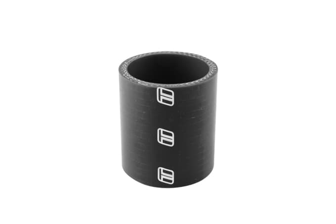 Turbosmart Straight 1.75"x60mm BLACK