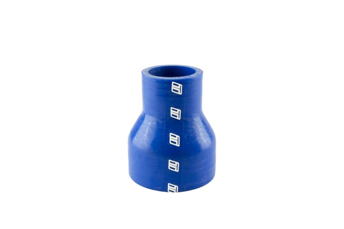 Turbosmart Hose Reducer 1.75-3.00" Blue