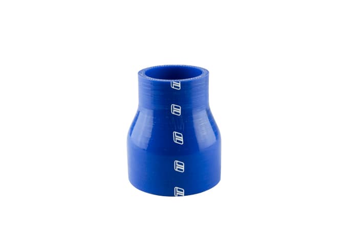 Turbosmart Hose Reducer 2.00-3.00" Blue