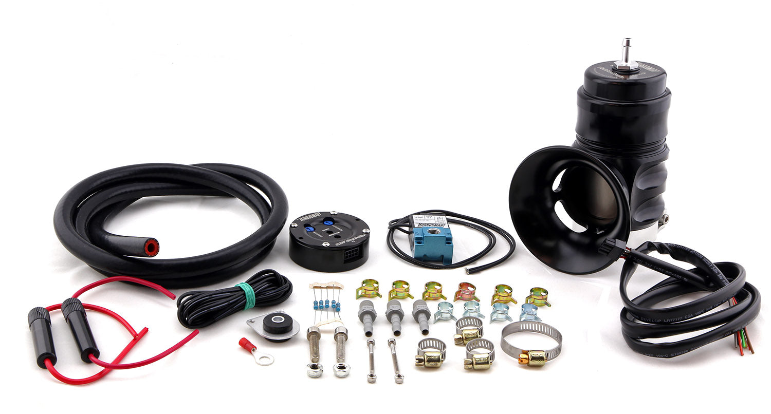 Turbosmart BOV Controller Big Bubba Sonic Sleeper Kit