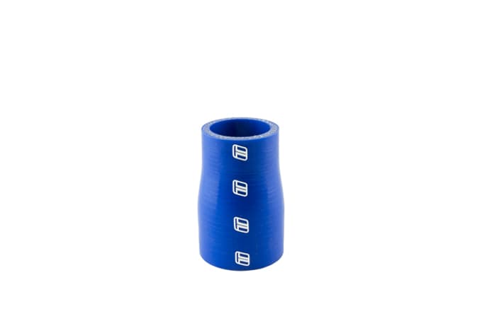 Turbosmart Hose Reducer 1.50-1.75" Blue