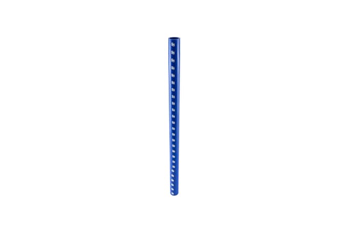 Turbosmart Straight 1.00" x 610mm Blue